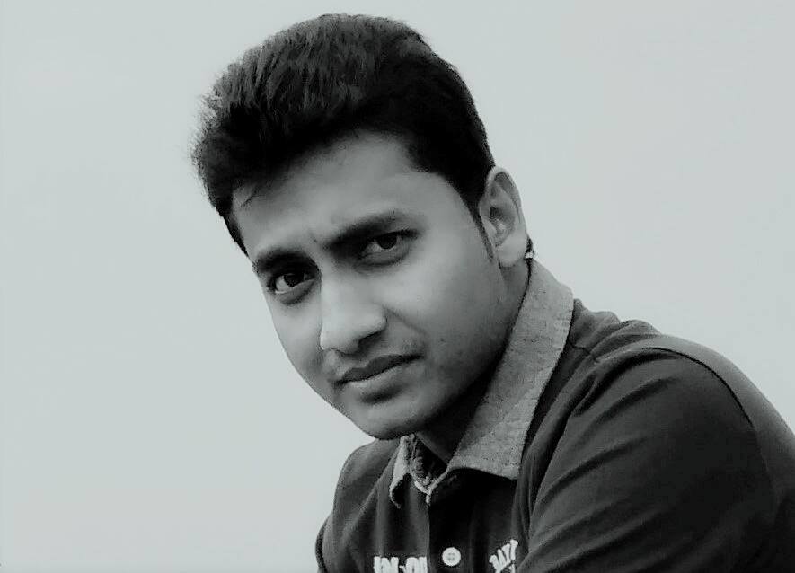Shahadat Hossain