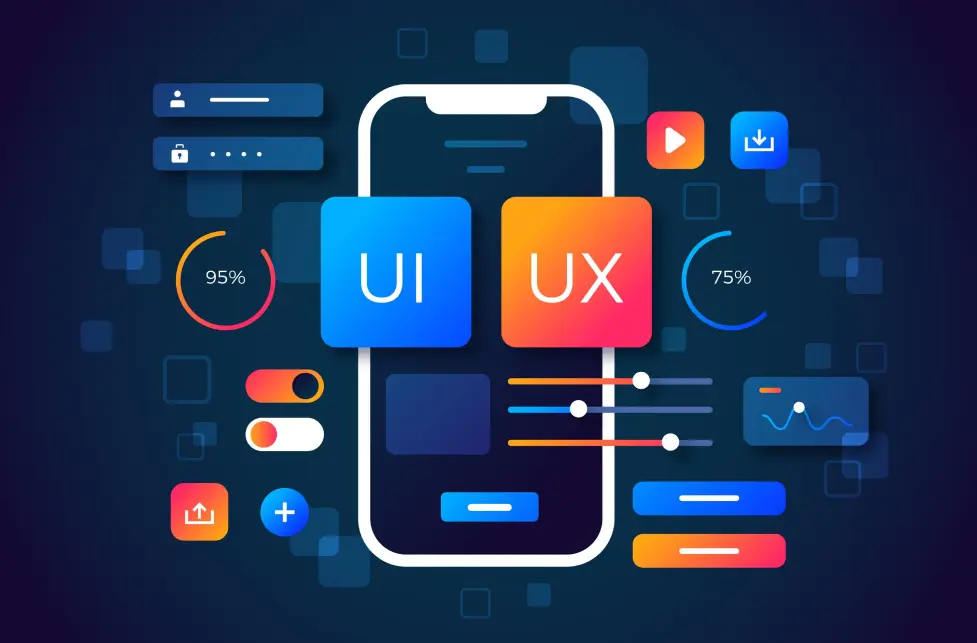 Why UI/UX Design Can Make or Break Your Website or App