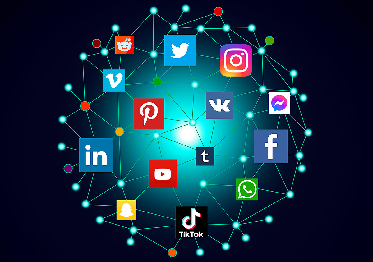 Social Media Marketing (SMM)