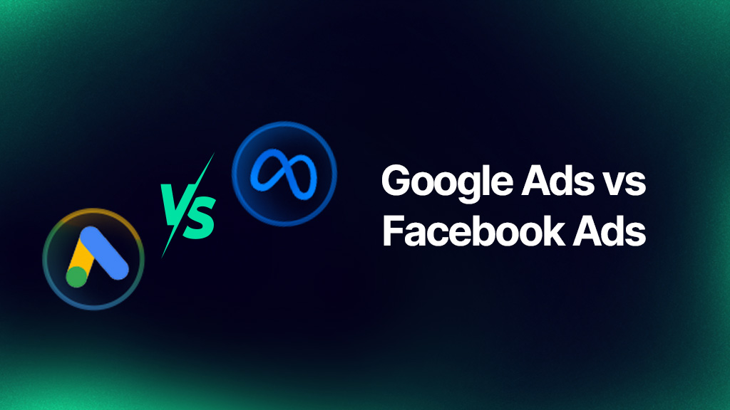 Google Ads & Facebook Ads Management